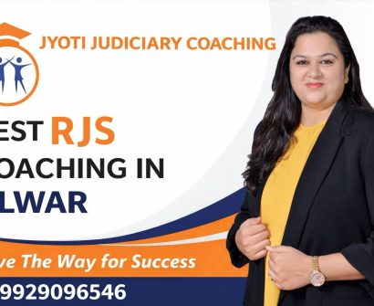 RJS Coaching in Alwar