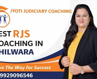 RJS Coaching in Bhilwara