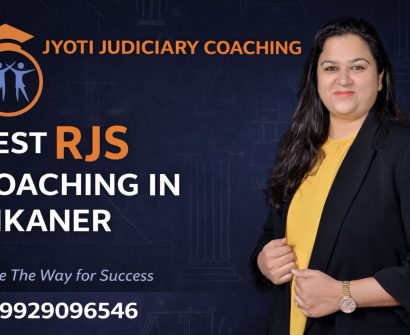 RJS Coaching in Bikaner