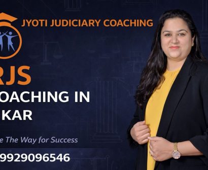 RJS Coaching in Sikar