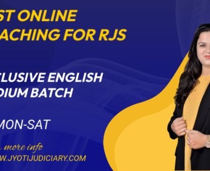 Which is the best online coaching for RJS in India
