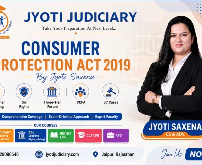 consumer protection act 2019