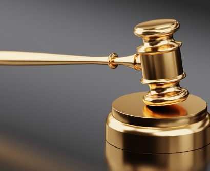 symbolizing the legal focus