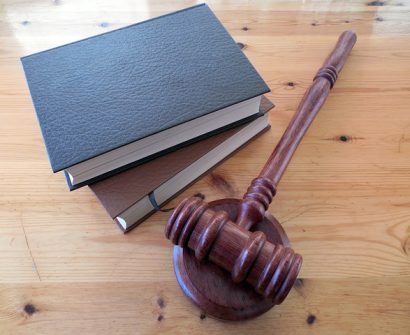 legal essay for judiciary exams