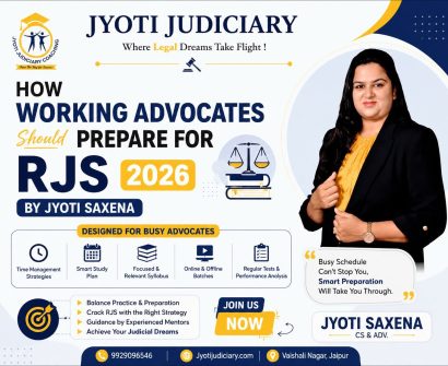 how working advocates should prepare for rjs 2026