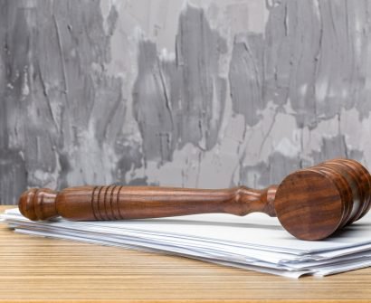 The Case of Iftikhar Ahmed v Syed Meharban Ali (1974)