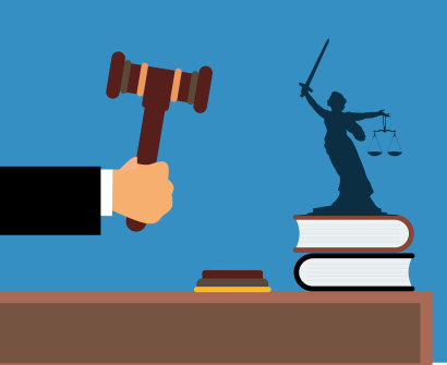 All India Judiciary