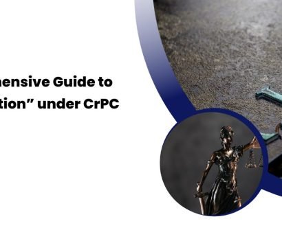 Investigation under Crpc