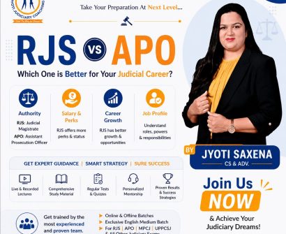 rjs vs apo