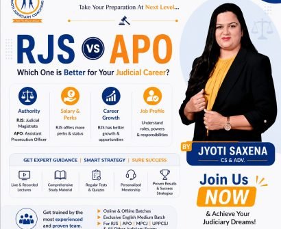 rjs vs apo